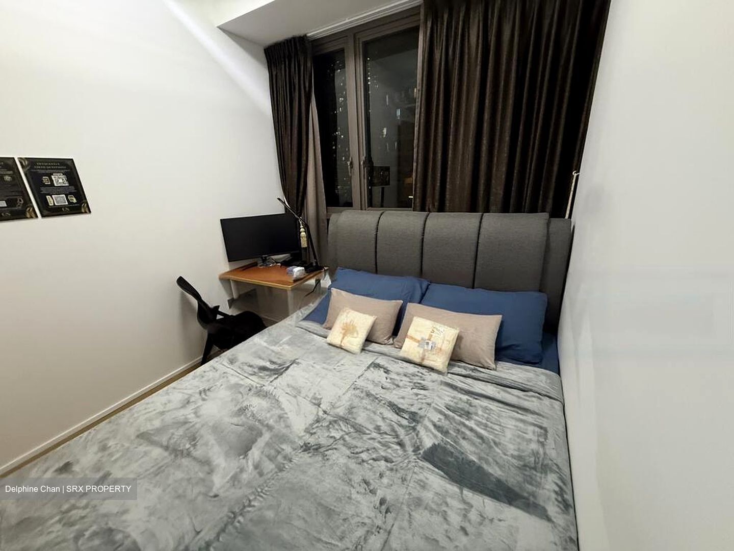 Skyline Residences (D4), Condominium #443869501